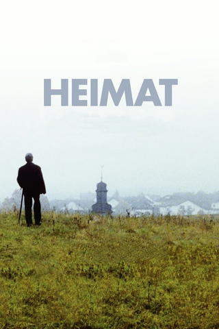 Heimat – Eine deutsche Chronik