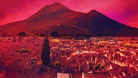 Pompei - Eros e mito