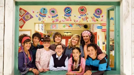 Cambio de Clase