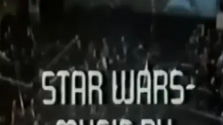 Star Wars: Music by John Williams