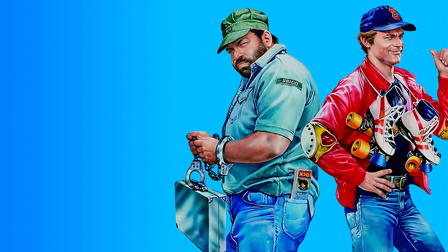 Dos supersuperesbirros