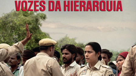 Santosh: Vozes da Hierarquia