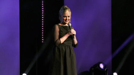 Christina P: Mother Inferior