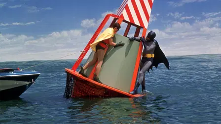 Batman: The Movie