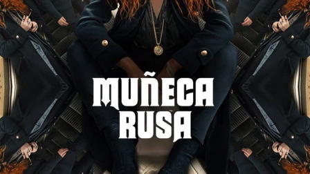 Muñeca rusa