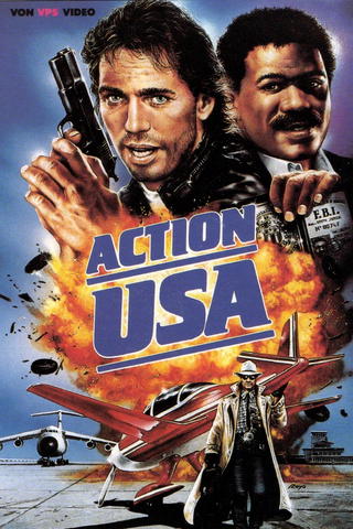 Action U.S.A.