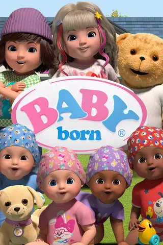 BABY born