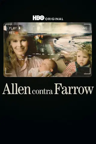 Allen contra Farrow
