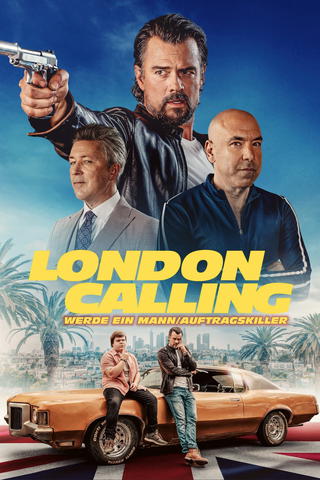 London Calling