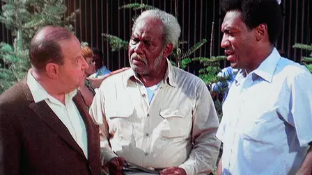The Bill Cosby Show