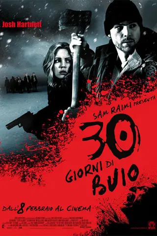 30 giorni di buio