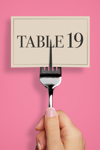 Table 19