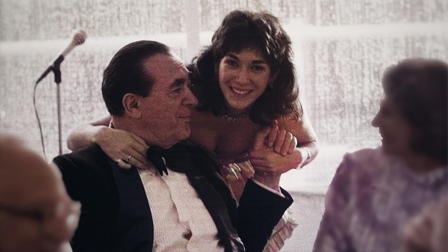 Ghislaine Maxwell: Filthy Rich