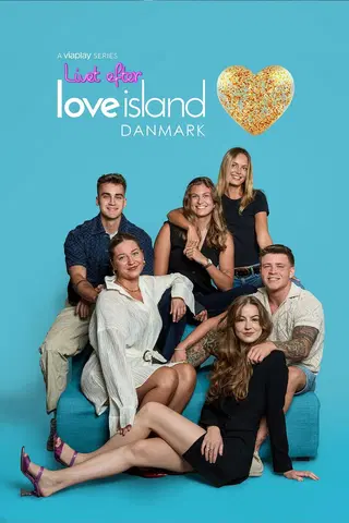 Livet efter Love Island