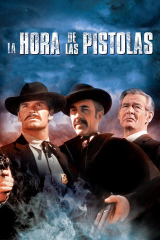 La hora de las pistolas
