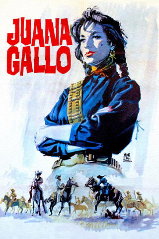 Juana Gallo