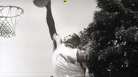 Hooked: The Legend of Demetrius Hook Mitchell