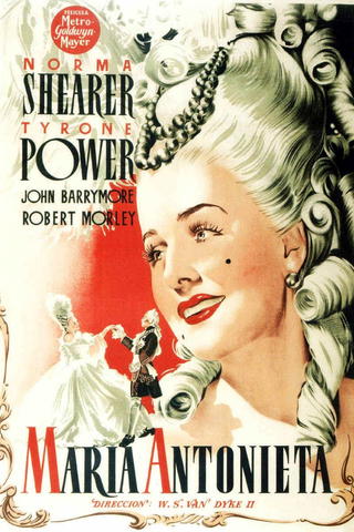 Maria Antonieta