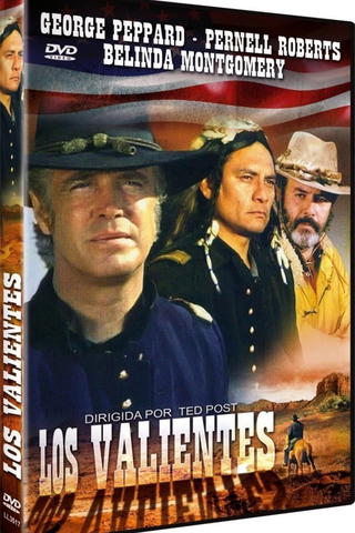 Los valientes