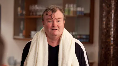 Svensson, Svensson – i nöd och lust