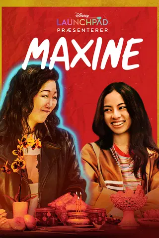 Maxine