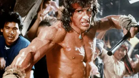 Rambo III