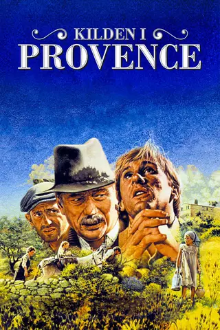 Kilden i Provence