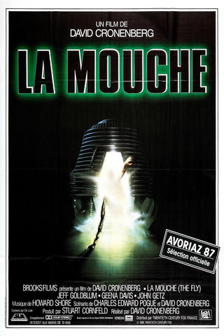 La Mouche