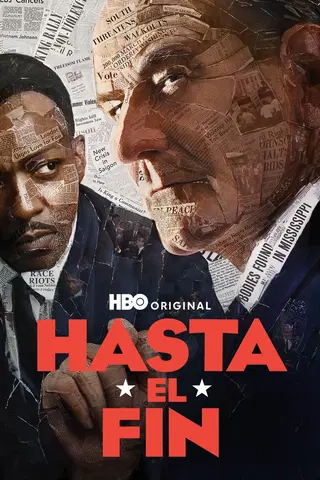 Hasta El Fin
