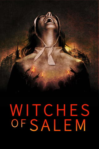Witches Of Salem
