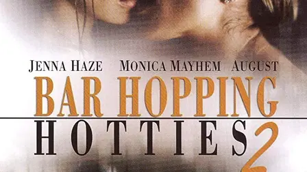 Bar Hopping Hotties 2