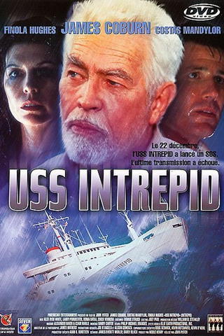 USS Intrepid