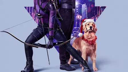 Hawkeye