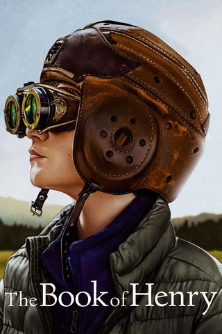The Book of Henry