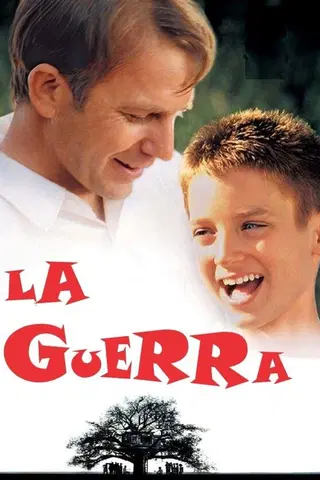 La guerra