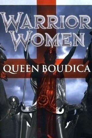 Warrior Women with Lucy Lawless