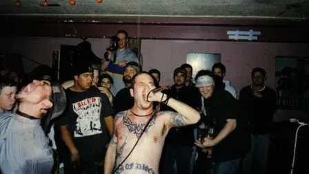 Pennsylvania Hardcore