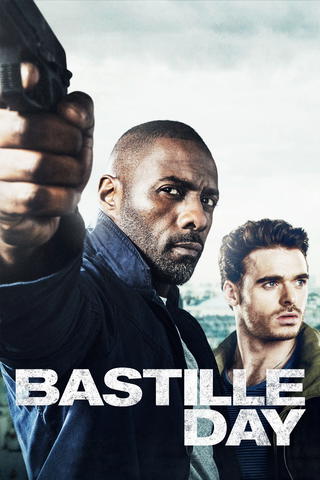 Bastille Day