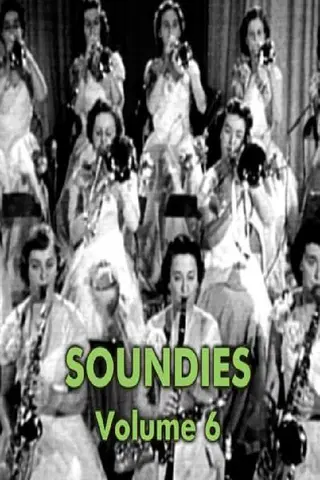 Soundies Vol 6 – Music That’s Nice