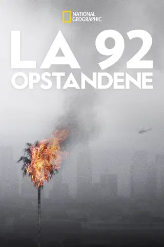 Raceurolighederne i Los Angeles