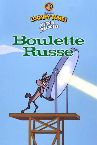 Boulette russe