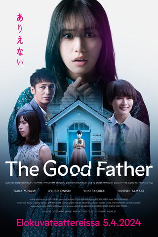 The Good Father