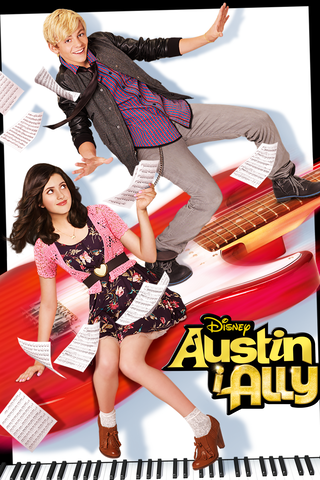 Austin i Ally