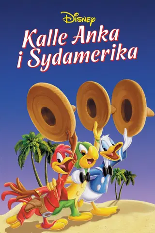 Tre caballeros