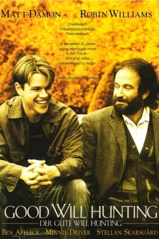 Good Will Hunting [dt./OV]