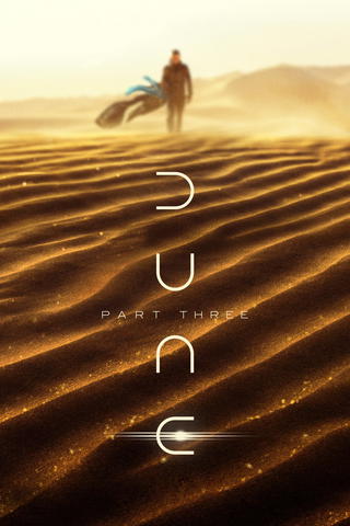 Dune: Part Three