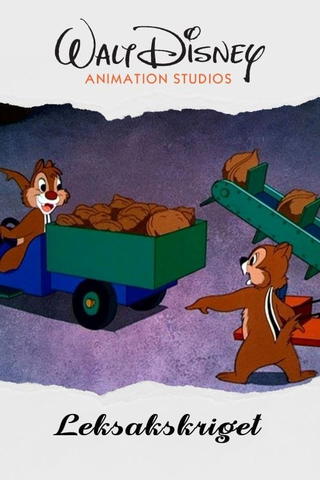 Kalle Anka som jultomte