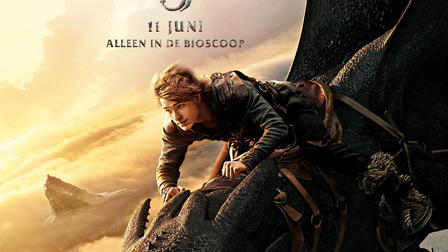 Hoe Tem Je Een Draak