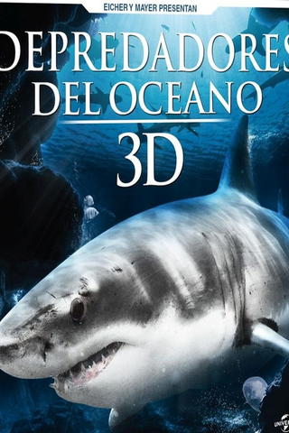 Depredadores del océano