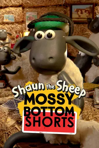 Shaun das Schaf: Abenteuer auf Mossy Bottom